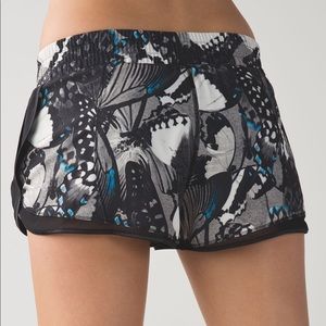 NWT Lululemon Super Squad Short
